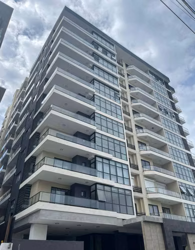 Apartamento en renta en Evaristo Morales Cerca de Todo