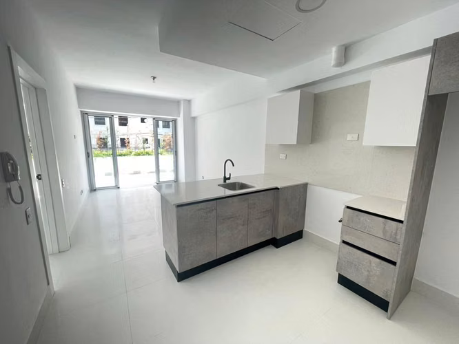 Elegant Apartment with Premium Amenities in Piantini