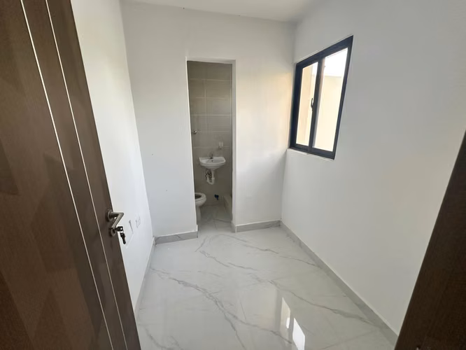 367 APTO. EN PRADO ORIENTAL, SANTO DOMINGO