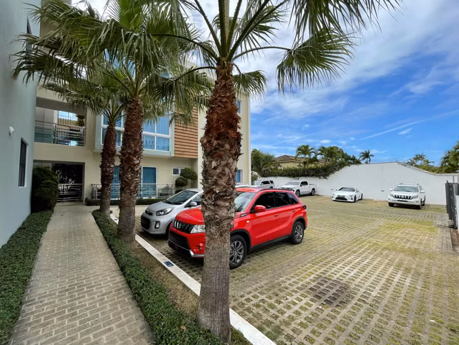 369 APTO EN BAYARDO, PUERTO PLATA