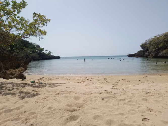 373 TERRENO EN GUZMÁN, PUERTO PLATA
