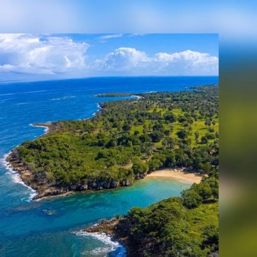373 TERRENO EN GUZMÁN, PUERTO PLATA