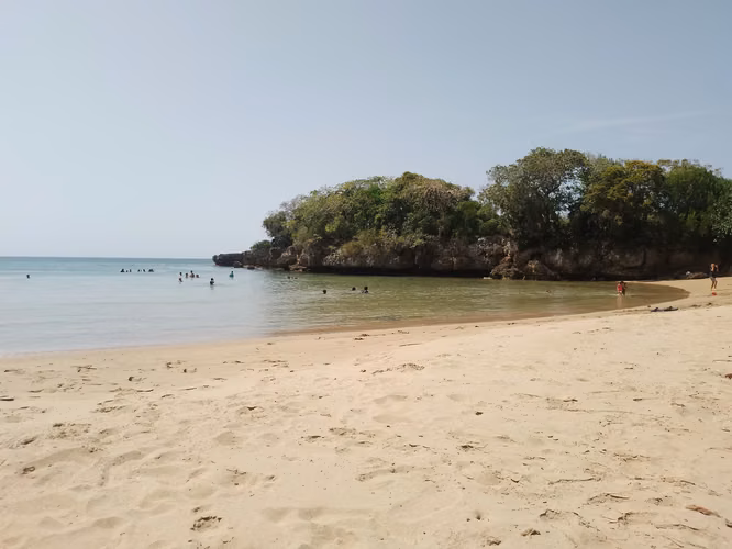 373 TERRENO EN GUZMÁN, PUERTO PLATA