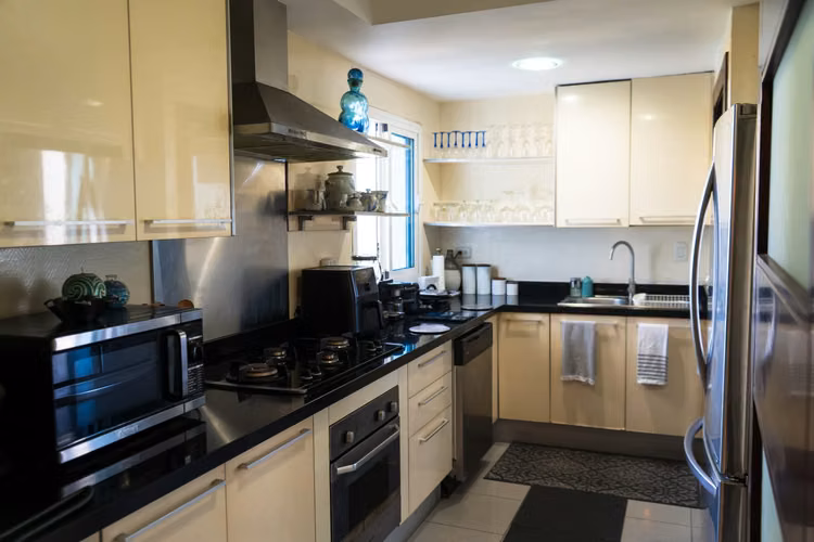 Apartamento de Lujo en Alquiler  Av. Anacaona