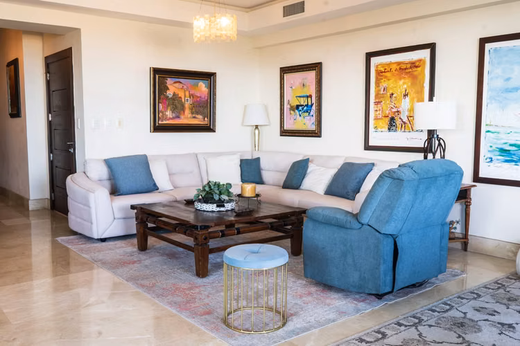 Apartamento de Lujo en Alquiler  Av. Anacaona