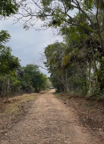 Terreno de 33 Hectáreas para Desarrollo Turístico y Recreativo – Santo Domingo Norte