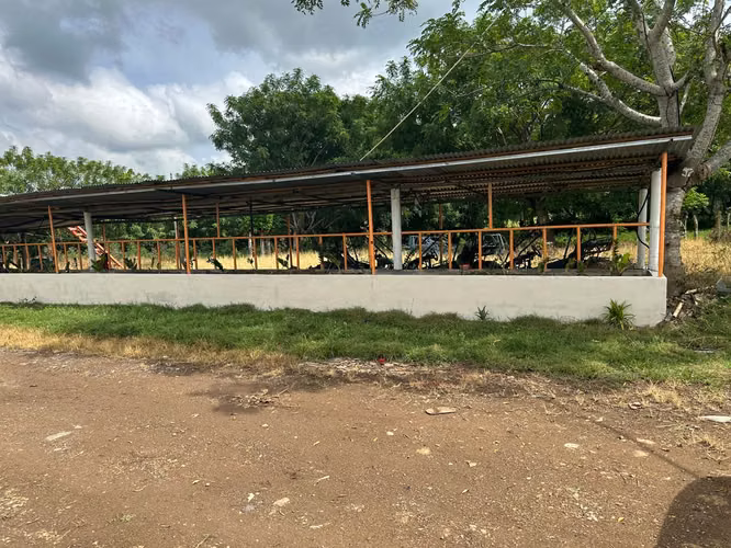 Terreno de 33 Hectáreas para Desarrollo Turístico y Recreativo – Santo Domingo Norte