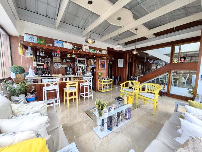 Pent-House con 4 habitaciones en Piantini a la venta