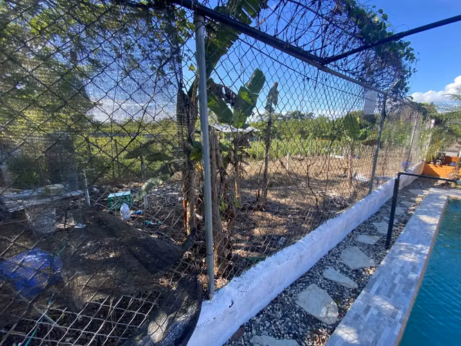 Terreno en Venta – El Cabreto, Santo Domingo Este
