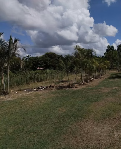 Terreno en Venta – El Cabreto, Santo Domingo Este