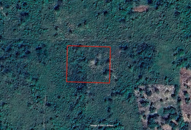 Terreno en Venta - Boca Chica