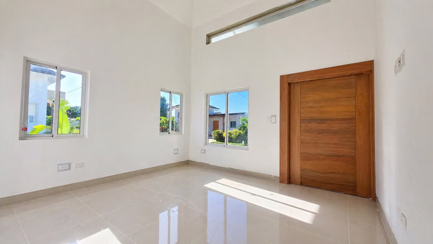 379 VILLA EN CABARETE ESTE