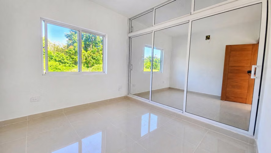 379 VILLA EN CABARETE ESTE