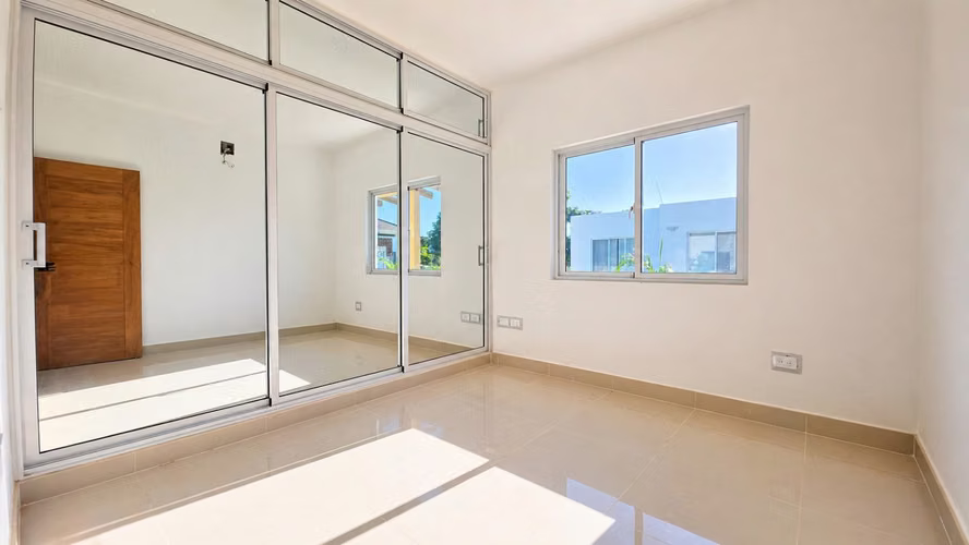 379 VILLA EN CABARETE ESTE