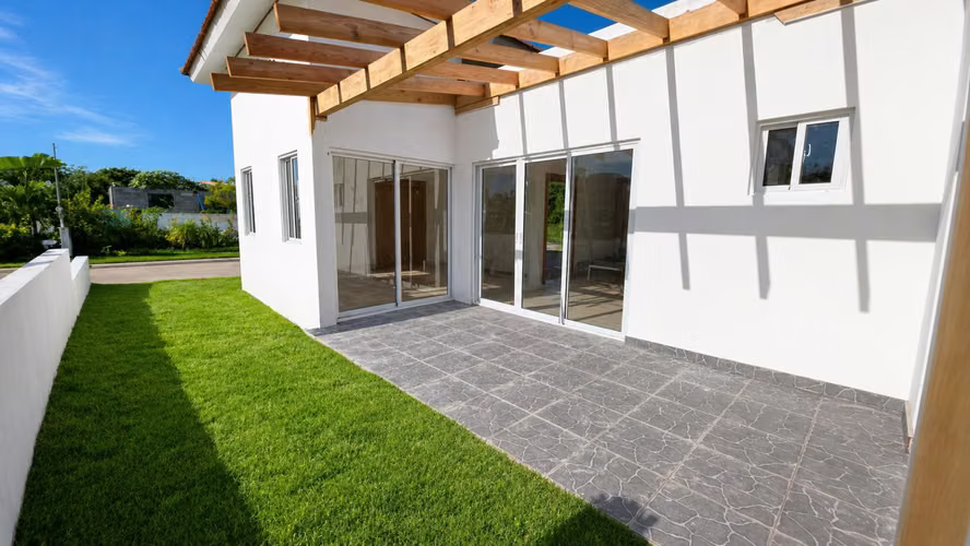 379 VILLA EN CABARETE ESTE