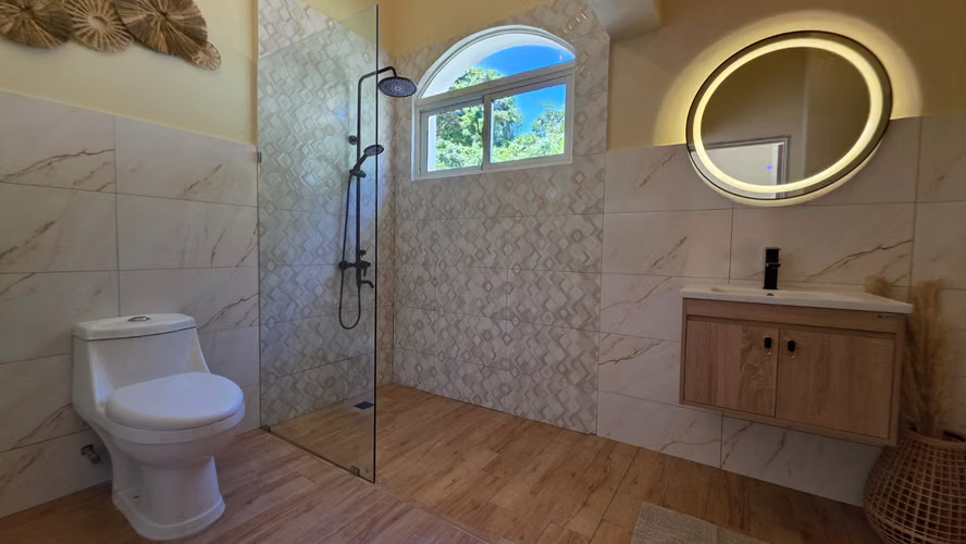 380 VILLA EN PERLA MARINA, SOSUA