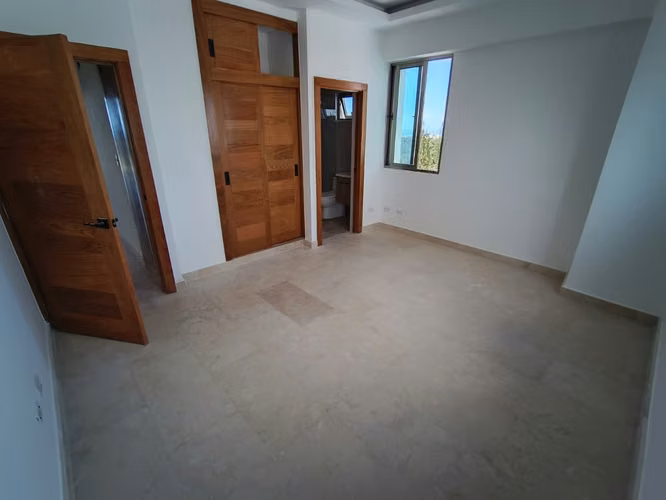 Pent-House con 4 habitaciones en Mirador Sur a la venta