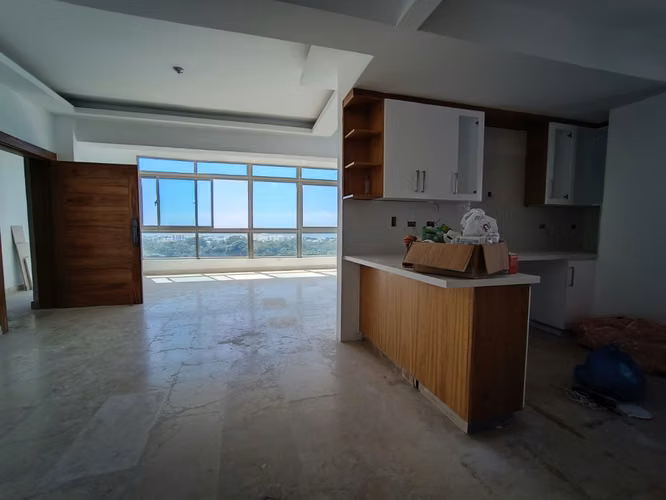 Pent-House con 4 habitaciones en Mirador Sur a la venta