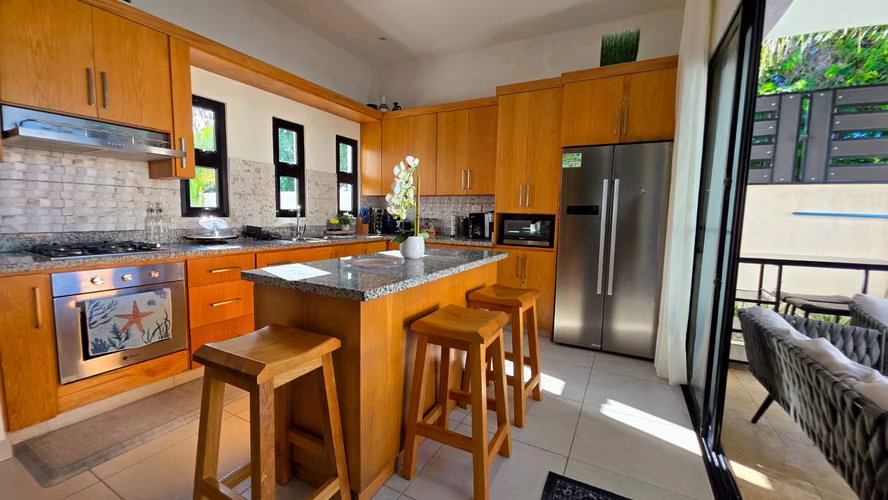 381 VILLA EN CABARETE ESTE