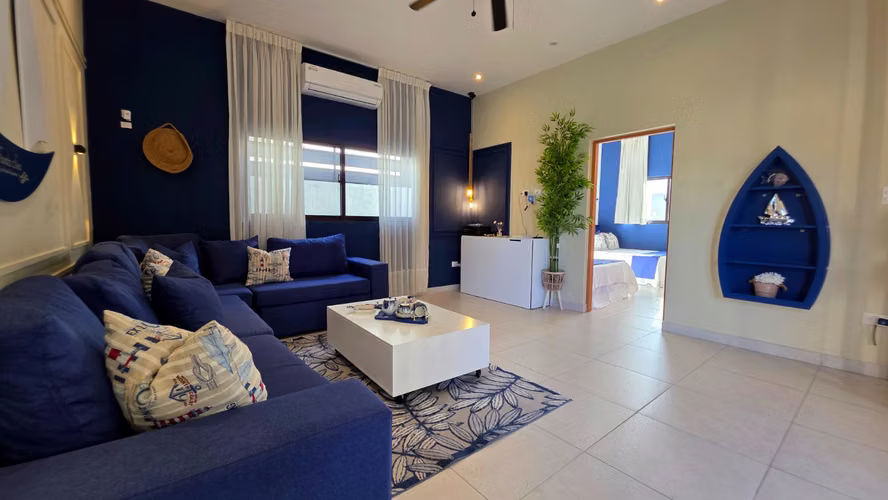 381 VILLA EN CABARETE ESTE