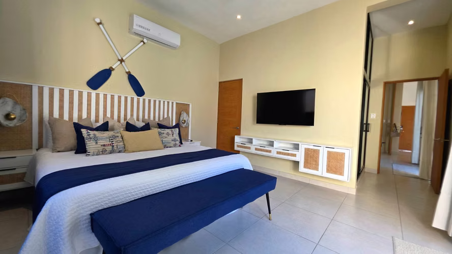381 VILLA EN CABARETE ESTE