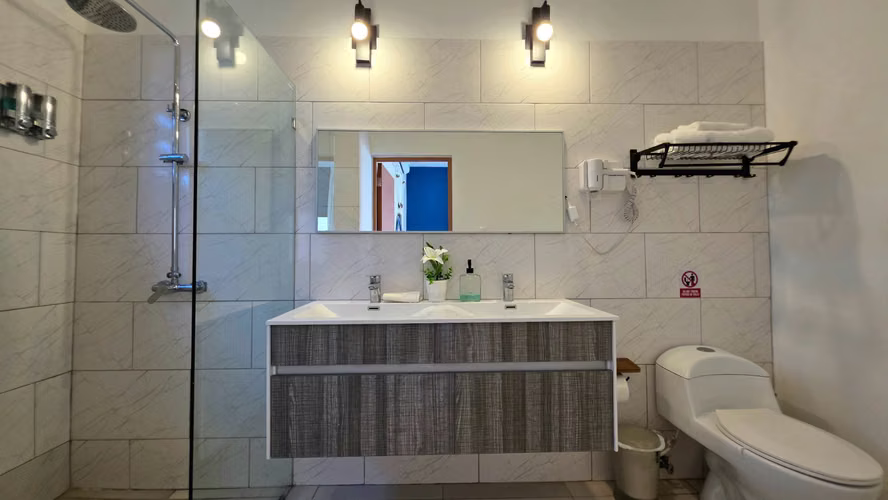 381 VILLA EN CABARETE ESTE