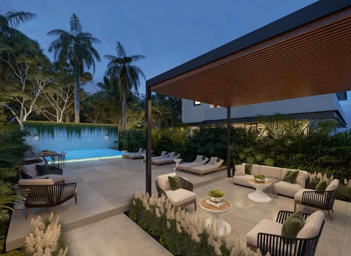 Villa en venta en Vista Cana, Punta Cana
