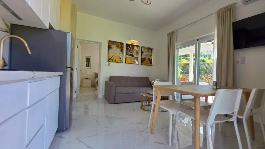 382 APARTAMENTO EN CAMINO LLIBRE, EN SOSÚA - Imagen 2