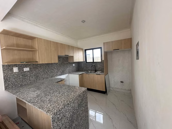 Casa en Venta- Ciudad modelo 2
