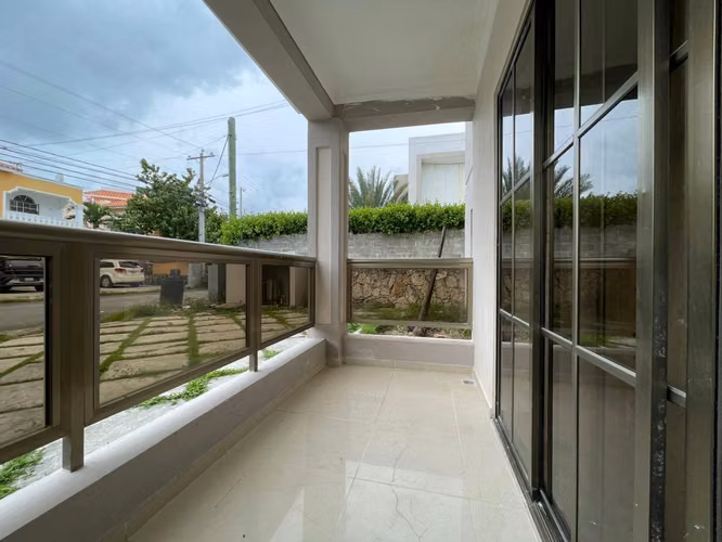 Apartamento env enta de 2 habitaciones en Bavaro Punta cana
