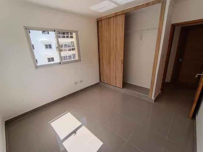Apartamento con 3 habitaciones en Arroyo Hondo Nuevo