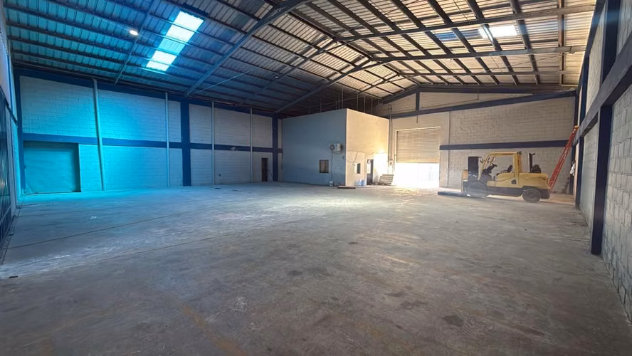 Nave Industrial en Alquiler – Las Américas, Santo Domingo Este - Imagen 9