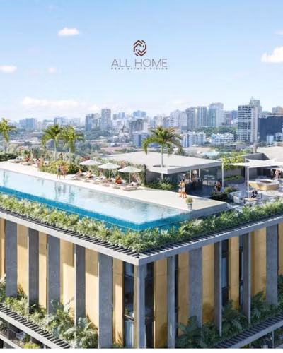 Invierte en el centro cultural de Santo Domingo con alta rentabilidad y exclusividad tipo hotel - Imagen 2