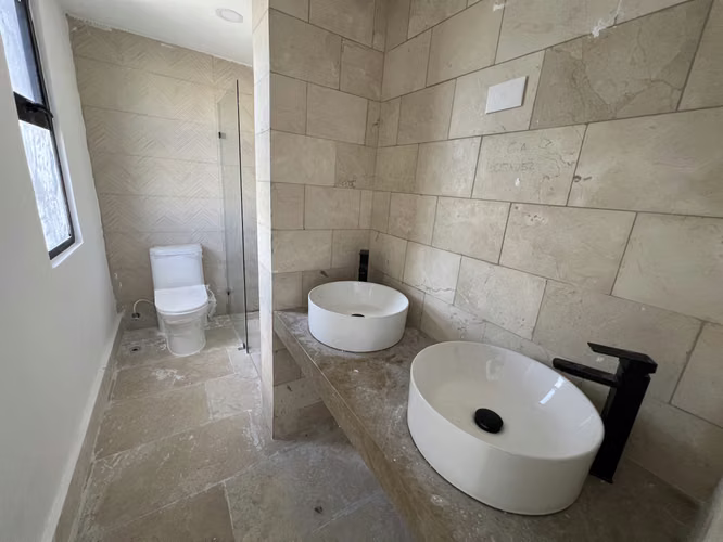 Apartamento con 3 habitaciones y estudio en Mirador Sur
