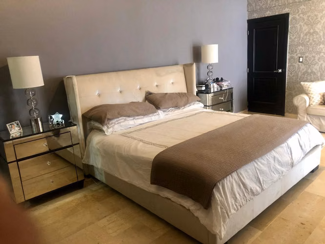 Pent-house Elegante en venta en Arroyo Hondo