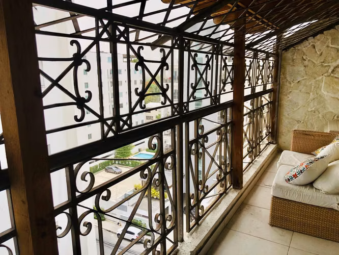 Pent-house Elegante en venta en Arroyo Hondo