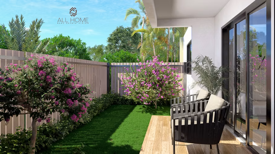 Apartamentos en Venta en la Nueva Boca Chica
