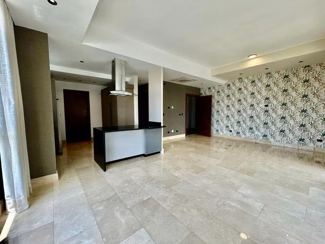 Apartamento elegante en venta en Piantini
