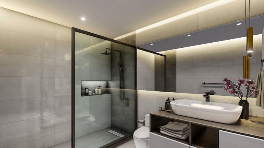 Apartamento de 2 habitaciones Cerca de Todo en Evaristo Morales - Imagen 6