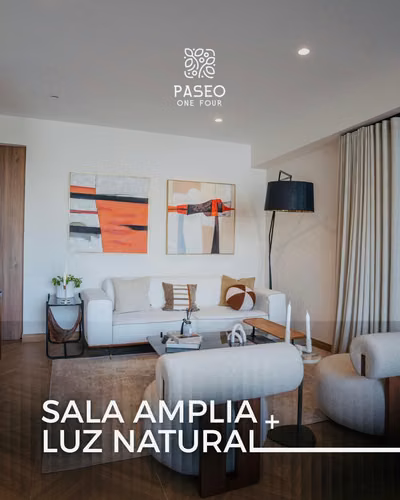 383 APTOS. EN PIANTINI, SANTO DOMINGO
