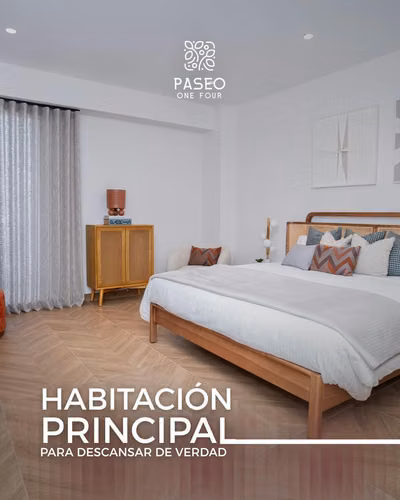 383 APTOS. EN PIANTINI, SANTO DOMINGO