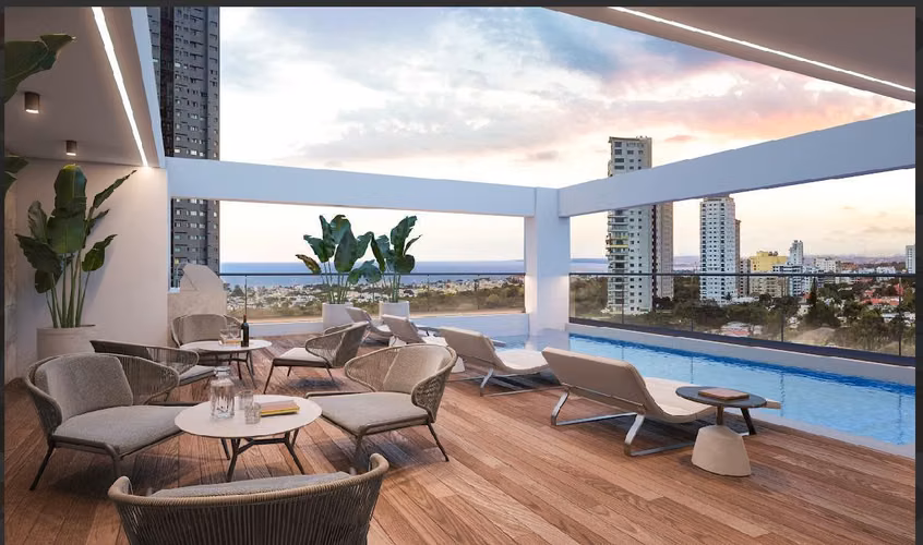 388 APTOS. EN LOS CACICAZGOS, SANTO DOMINGO - Imagen 5