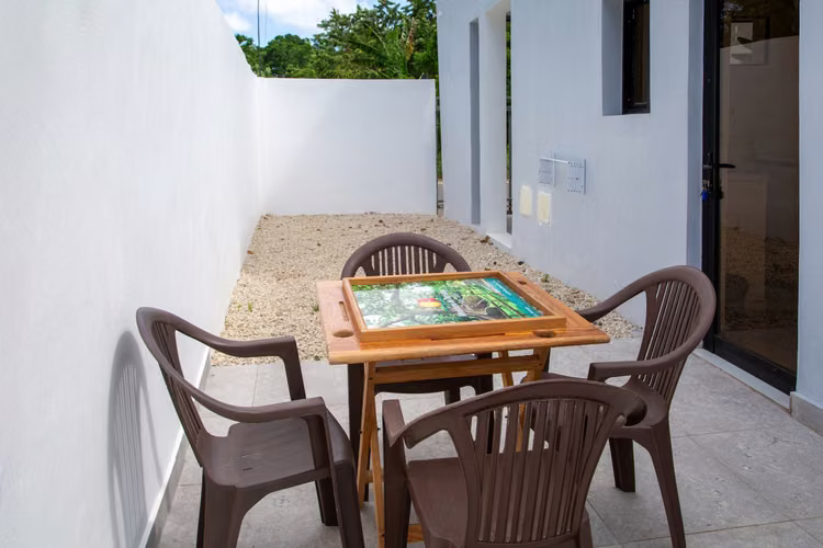390 CASA EN EL DORADO, PUERTO PLATA