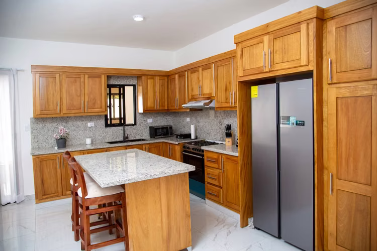 390 CASA EN EL DORADO, PUERTO PLATA