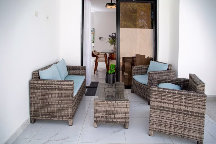 390 CASA EN EL DORADO, PUERTO PLATA