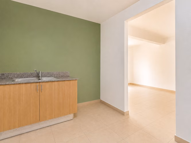 Apartamento en Venta en Exclusivo Residencial de Buena Vista, Santo Domingo Norte - Imagen 4