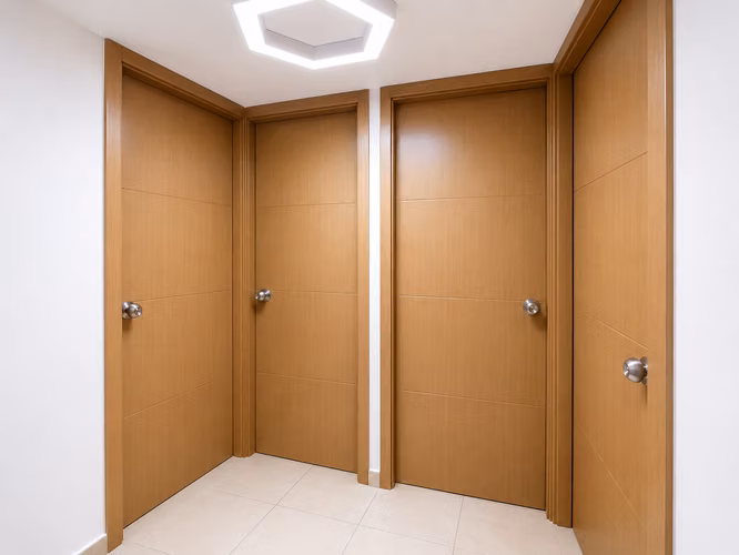 Apartamento en Venta en Exclusivo Residencial de Buena Vista, Santo Domingo Norte - Imagen 6
