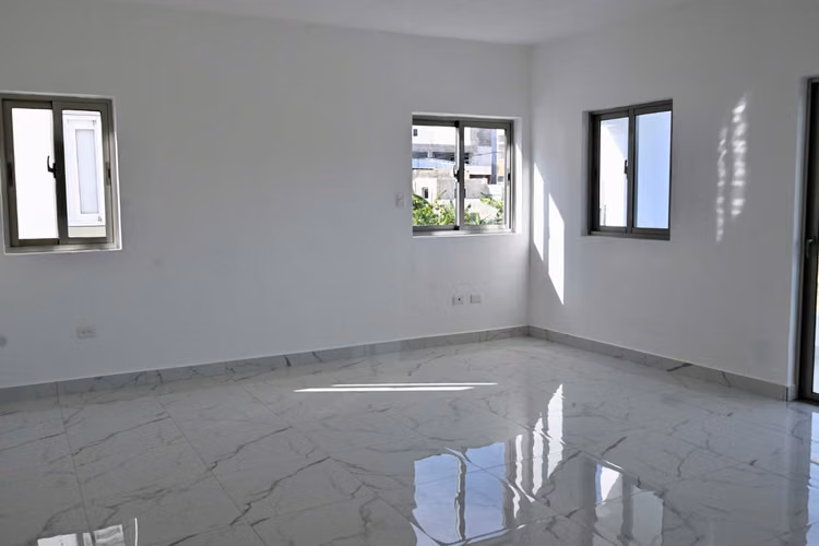 392 VILLA EN CERRO VERDE, PUERTO PLATA