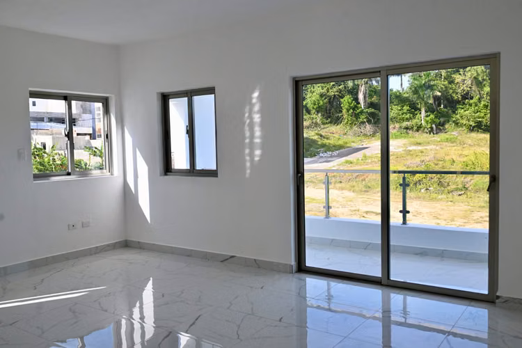392 VILLA EN CERRO VERDE, PUERTO PLATA