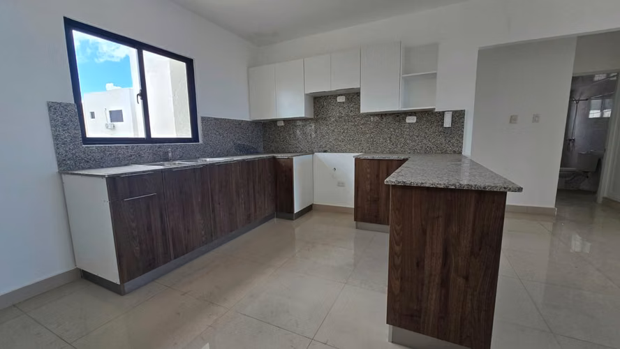 393 PENTHOUSE EN LA GRAN PARADA, PUERTO PLATA